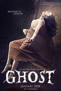 Stream Ghost (2018): Find it on Netflix, Prime Video, Hulu & more