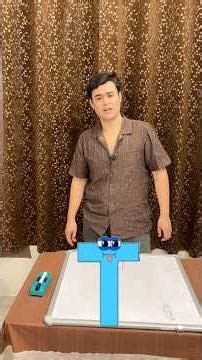 Draw T without lifting the pen #shorts