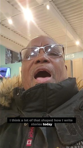 Cozy mystery authors who shaped me 📚