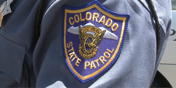 Colorado State Patrol warns about busy roads after the holiday weekend