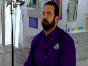 Billy Mays Gets Drunk Before Doing A Voiceover