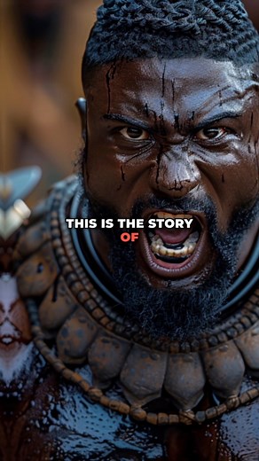 11K reactions · 6.3K shares | Uncover the captivating tale of Yasuke,...