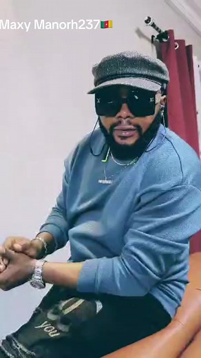 Maxy Manorh official on TikTok