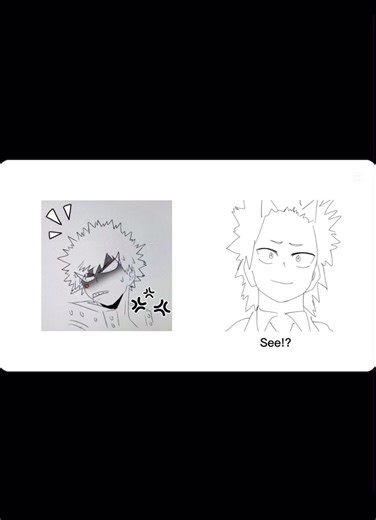 GRR #mha#bnha#mha#bakugou#anime#kirishima#skit#art#funny#meme#bnha#denki#myheroacademia#mhaskit#skit