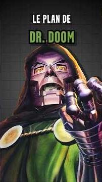 DR. DOOM détruit le multivers… en kidnappant des ENFANTS ? (Théorie MCU)