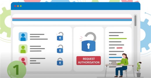 Meet CCH iFirm MTD for Income Tax: Your HMRC recognised MTD solution