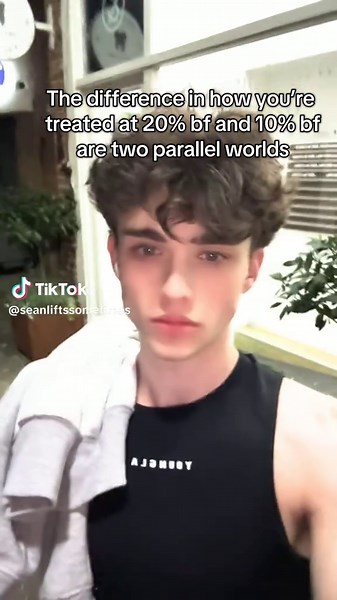 Understanding Body Fat Percentage Differences