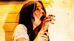 10 Most Hysterical Characters In Horror Movie History