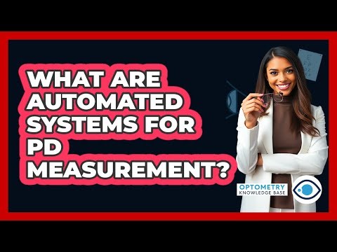 What Are Automated Systems For PD Measurement?