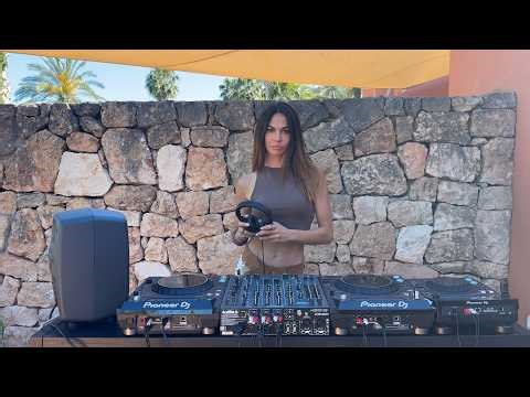 Maura Loe - Ibiza 2026 [Indie Dance / Progressive / Melodic DJ Mix]