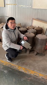 204K views · 625 reactions | #Handheld Marking Machine # Dot Peen Marking Machin # Metal Carving # Flange/Workpiece Carving | Metal Marking Machine | Facebook