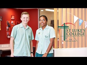 St Luke's College, Karratha - Transitioning to Year 7.