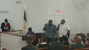 1.7K views · 24 reactions | Funeral Services for Gregory Williams | Wilds Funeral Home | Facebook