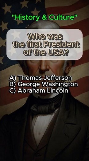 Could You Pass a 7th Grade History Test? Try These 6 Questions!
