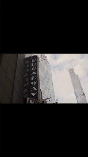 From Broadway Lighting Tech to Film Industry Pro — My Behind-the-Scenes Career Journey
