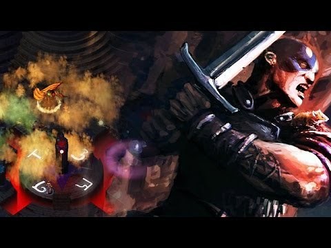 Baldur's Gate 2: Enhanced Edition - Test / Review of the Role-Playing Game Remake (Gameplay)