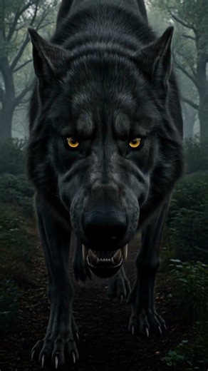 The Beast of Gévaudan