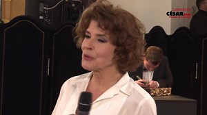 Fanny Ardant #César2020 de la Meilleure Actrice dans un Second Rôle dans LA BELLE ÉPOQUE #fannyardant #labelleepoque | Académie des César
