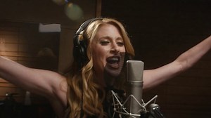 The Broadway version of 'Frozen's 'Let It Go' is better than the movie version