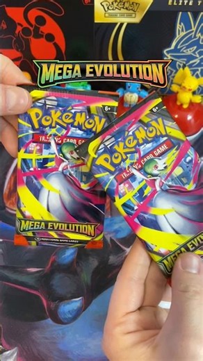 Mega Evolution time! Will Debbie start catching up on hits? Find out at the end.