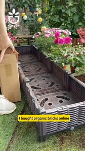 2.7K views · 5.5K reactions | " Premium Organic Coconut Coir Bricks...