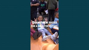 5 comments | It’s time to go Back4School and we need YOUR help to send 5K kiddos back to school on the right foot! Without proper shoes, kids lose access to the opportunities their peers experience. That’s not okay with us. And we bet it’s not okay with you, either! Will you help us provide brand-new shoes for a brighter future? Donate today: https://soles4souls.org/?form=back4school | Soles4Souls | Facebook