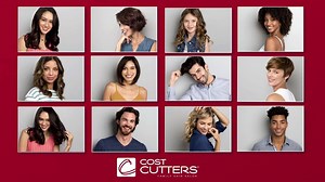 Spring is here! Refresh your hair with a fun, fresh cut, color or style at Cost Cutters. | Cost Cutters