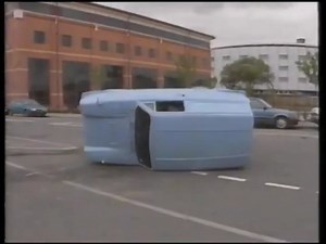 The Amazing Adventures Of Mr Bean (1991 UK VHS)