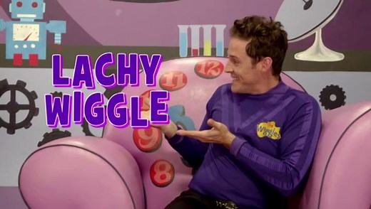 The Wiggles Wiggle House 2014...mp4