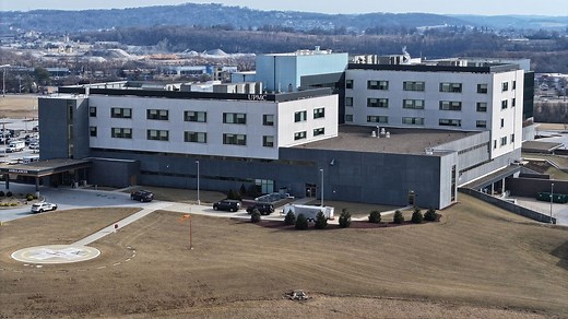 Timeline of active shooter incident inside UPMC Memorial that left 2 dead, 5 injured