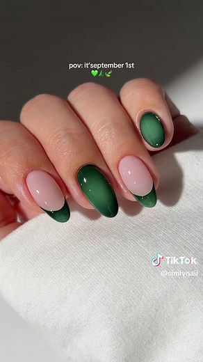 Nail Inspirations for September