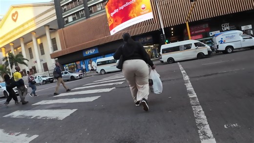 Exploring Durban: A Vibrant South African Getaway