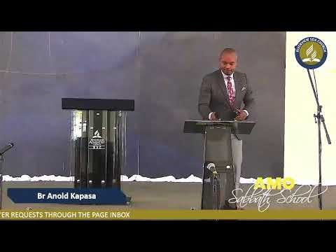 Riverview SDA Church Live Stream