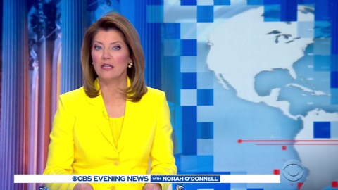 3rd COVID shot "likely" needed within 12 months