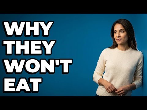 What Makes A Child Refuse Their School Lunch?