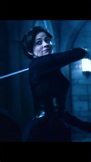 【Underworld Clip】The Final Stand of Thomas 🔥🧛‍♂️