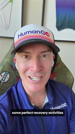 What is Active Recovery (And Are You Doing It Wrong?)