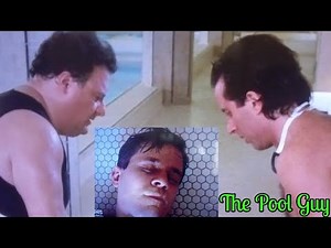 Seinfeld | The Pool Guy | Mouth To Mouth Resuscitation | S7EP8