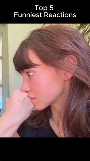 Top 5 funniest reactions #shorts #fail #funnyvideo #top5