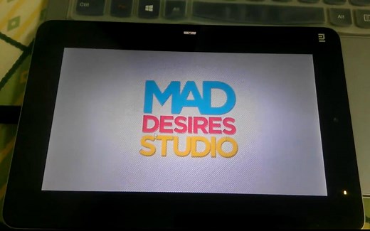 用splashtop让小米平板2做电脑的第二屏