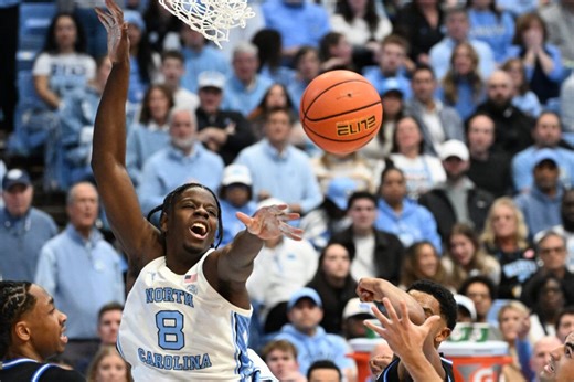 UNC Legend Reacts to Caleb Wilson Missing March Madness With ‘Devastating’ Injury