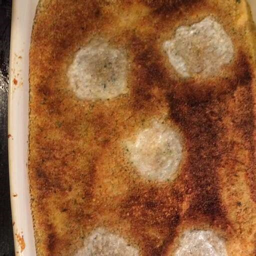 Laura's Seafood Thermidor Recipe - Chef's Resource Recipes