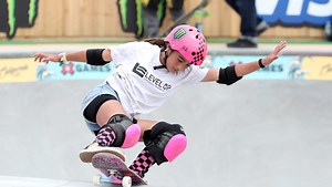 X Games 2024: Five athletes to know ahead of this weekend's event