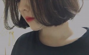 【Lune asmr】超爽的化妆品敲击+化妆（无底噪&无人声）ps：有露脸哦