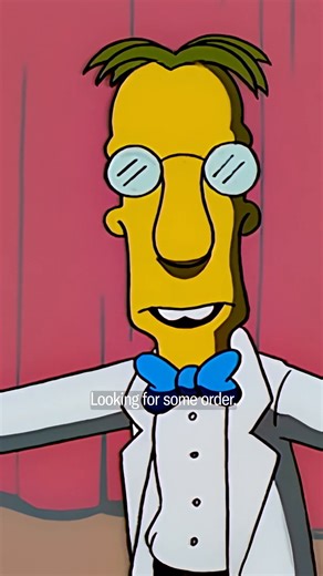 Celebrate Pi Day with The Simpsons on Disney