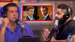 142K views · 4.4K reactions | The Hodgetwins, and Adam Sosnick joined me to talk about the difference between Gavin Newsom and Ron DeSantis. | Patrick Bet-David | Facebook