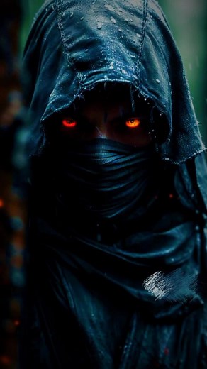 3D & 4K Horror Wallpaper Collection