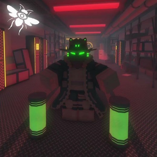 Decaying Winter Edit ❄️🔥 | Roblox Combat AMV | Hardcore Survival #roblox