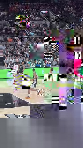 1.1M views · 7.4K reactions | Wemby makes it look so effortless  Live on the NBA App! | NBA | Facebook