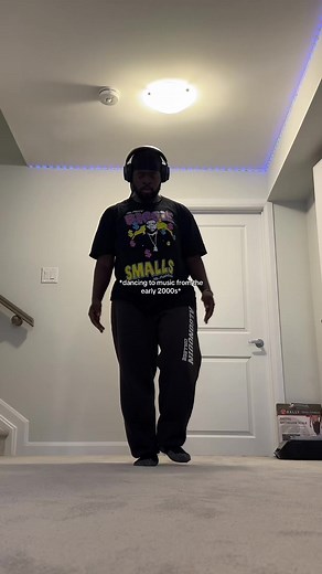 Dance to Sean Paul's Get Busy: Early 2000s Hits